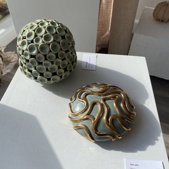 Casey Starks Studio - Art Galleries Near Me - Monterey, California