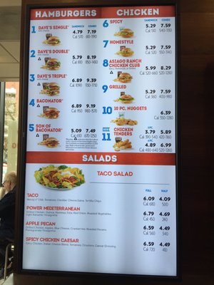 Wendy's by null