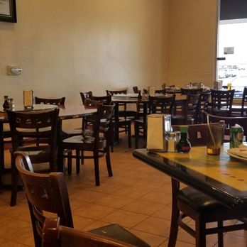Asia Cafe - Seating area - Chinese Near Me - Austin, Texas Asia Cafe - Seating area - Chinese Near Me - Austin, Texas