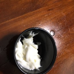 Extra sour cream for 50 cents! Pitiful!! Extra sour cream for 50 cents! Pitiful!!