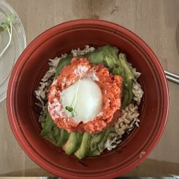 Spicy Tuna Don 丼