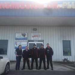 Transmission Dr Plus