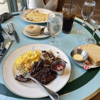 Sadelle's - Breakfast & Brunch Near Me - Las Vegas, Nevada Sadelle's - Breakfast & Brunch Near Me - Las Vegas, Nevada