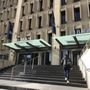 Photo of The Estelle and Melvin Gelman Library