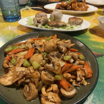 Ginmiya - Chinese Near Me - Lancaster, Pennsylvania