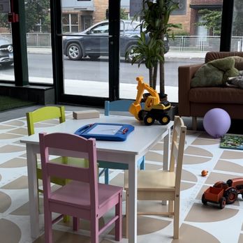 WonderPlay & Coffee - Indoor Playcenter Near Me - Chicago, Illinois WonderPlay & Coffee - Indoor Playcenter Near Me - Chicago, Illinois