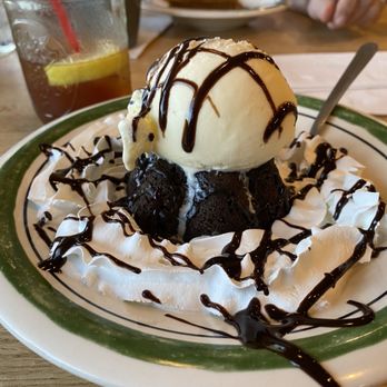 The Cottage - The Lava Cake - American Near Me - Traverse City, Michigan The Cottage - The Lava Cake - American Near Me - Traverse City, Michigan