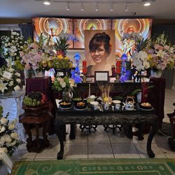 Binh An Funeral Home