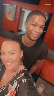 Johnnys Chicken and Waffles - Fort Worth, TX by null