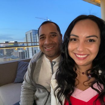 Otopia Rooftop Lounge - Great views of downtown - Lounges Near Me - Austin, Texas