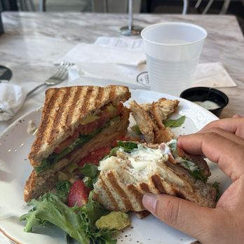 Crema Gourmet - Breakfast & Brunch Near Me - Miami, Florida Crema Gourmet - Breakfast & Brunch Near Me - Miami, Florida