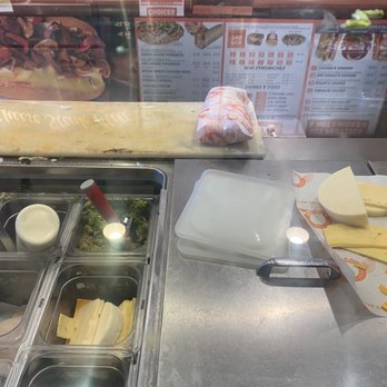 TOGO'S Sandwiches - Sandwiches Near Me - Lincoln, California TOGO'S Sandwiches - Sandwiches Near Me - Lincoln, California
