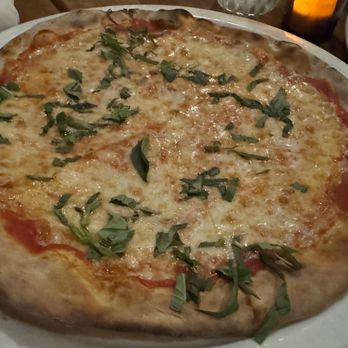 Farfalla Trattoria - Margherita - Italian Near Me - Los Angeles, California