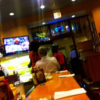 Pittsfield Cafe - Breakfast & Brunch Near Me - Chicago, Illinois
