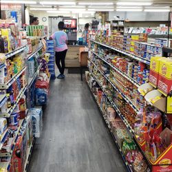 Kim's Korner Mart