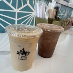 Coffee Coffee