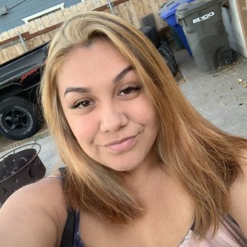 2 To Tango Hair Studio - After session 1 - Hair Extensions Near Me - Lemon Grove, California 2 To Tango Hair Studio - After session 1 - Hair Extensions Near Me - Lemon Grove, California