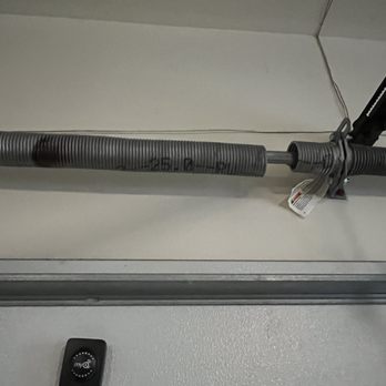 Integrity Garage Doors - Broken spring - Garage Door Services Near Me Integrity Garage Doors - Broken spring - Garage Door Services Near Me