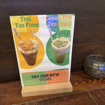 Thai Terrace - Thai Near Me - Sacramento, California