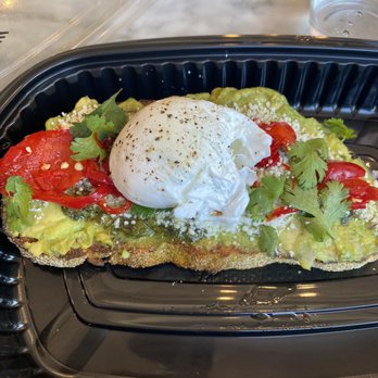 Flour Bakery + Cafe - Avocado toast - Cafes Near Me - Boston, Massachusetts Flour Bakery + Cafe - Avocado toast - Cafes Near Me - Boston, Massachusetts