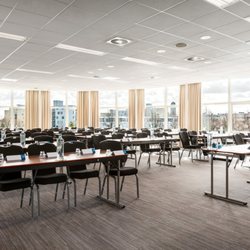 Hotel NH Zoetermeer