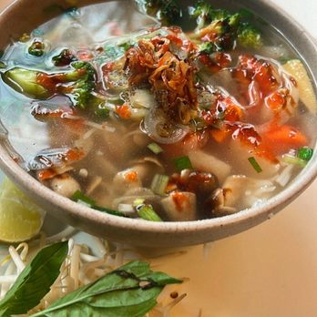 Pho Viet USA - Pho - Vietnamese Near Me - Washington, DC, District of Columbia