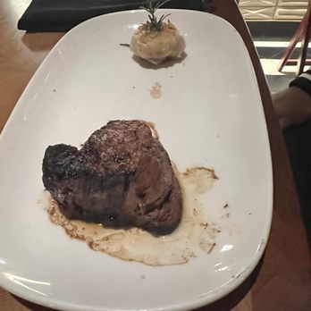 Old Brea Chop House - Filet mignon - Steakhouses Near Me - Brea, California