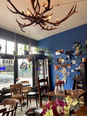 My Vice Food & Spirits by null