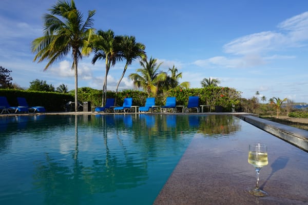 Blue Horizon Boutique Resort by null