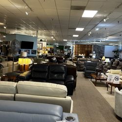 Comfort Thrift & Boutique - Large furniture selection