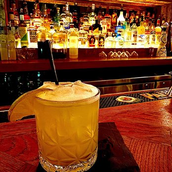 Bella Union - Margarita - Bars Near Me - New York, New York
