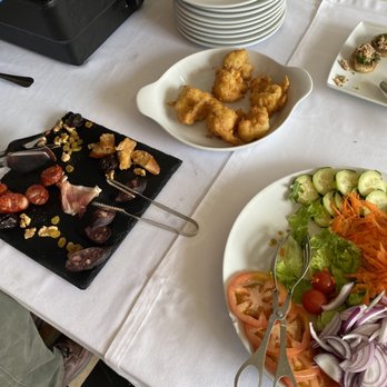 Suntria - Café & Restaurante - Salt ty fish ball - Cafes Near Me - Sintra, 11 Suntria - Café & Restaurante - Salt ty fish ball - Cafes Near Me - Sintra, 11