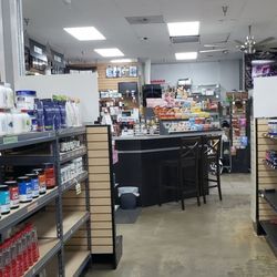 Total Nutrition