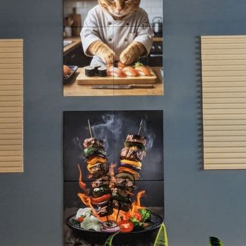 Catch and Fire - Sushi cat - Japanese Near Me - Las Vegas, Nevada Catch and Fire - Sushi cat - Japanese Near Me - Las Vegas, Nevada
