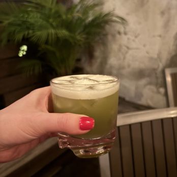 Scryer Rum - Whiskey Bars Near Me - San Juan, Puerto Rico