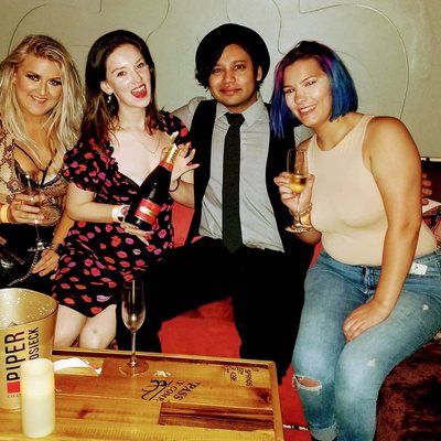 Le Nocturne Chicago by null