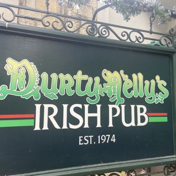 Durty Nelly's Irish Pub - San Antonio River Walk - Irish Pub Near Me - San Antonio, Texas Durty Nelly's Irish Pub - San Antonio River Walk - Irish Pub Near Me - San Antonio, Texas