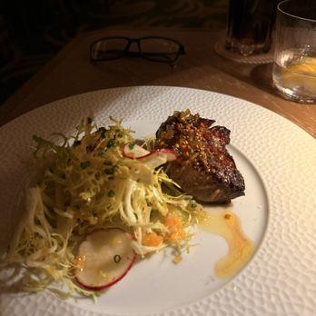 Bourbon Steak by Michael Mina - Filet mignon, prepared to perfection - Steakhouses Near Me - Delray Beach, Florida Bourbon Steak by Michael Mina - Filet mignon, prepared to perfection - Steakhouses Near Me - Delray Beach, Florida