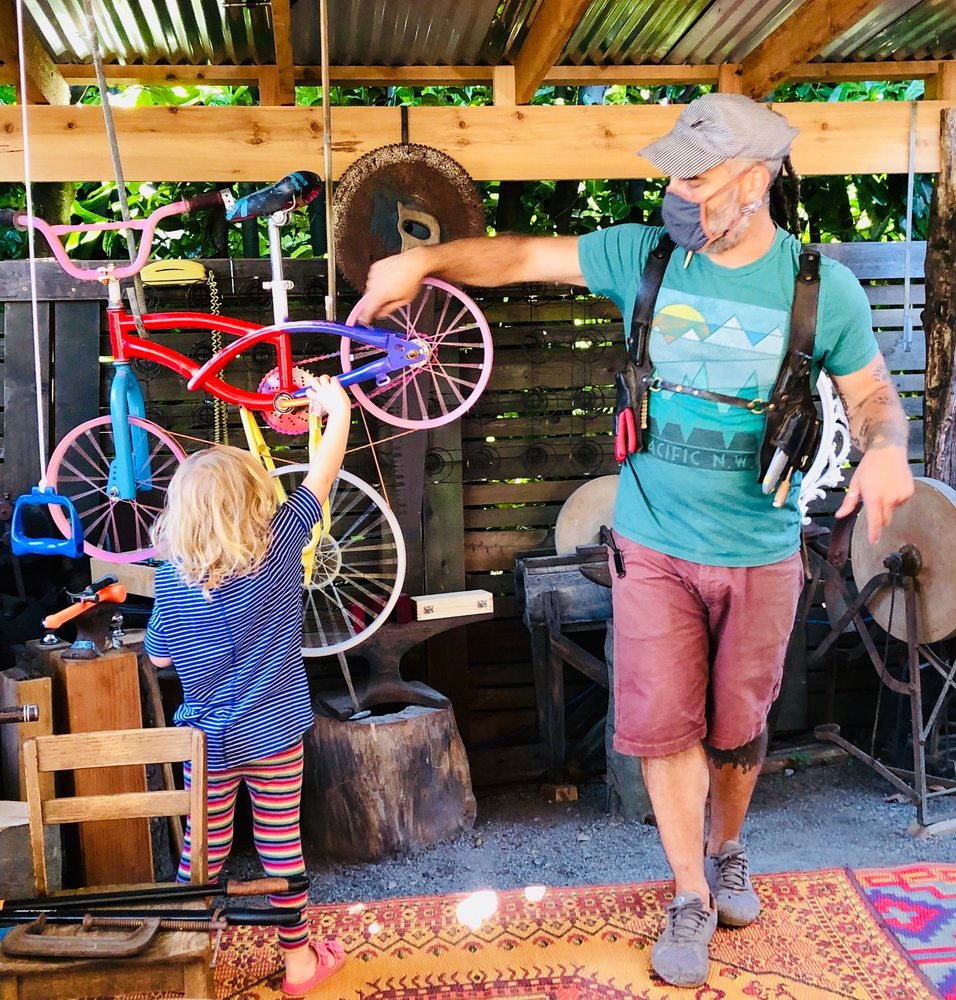 The Re.Imaginaries - childcare center in Portland, OR