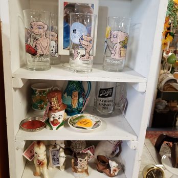True North - ET - Antiques Near Me - Morris, Illinois