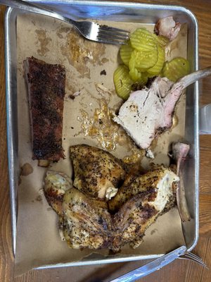Schoepf's Bbq by null