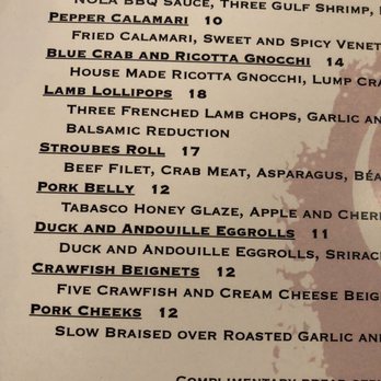 Stroubes - Steakhouses Near Me - Baton Rouge, Louisiana Stroubes - Steakhouses Near Me - Baton Rouge, Louisiana