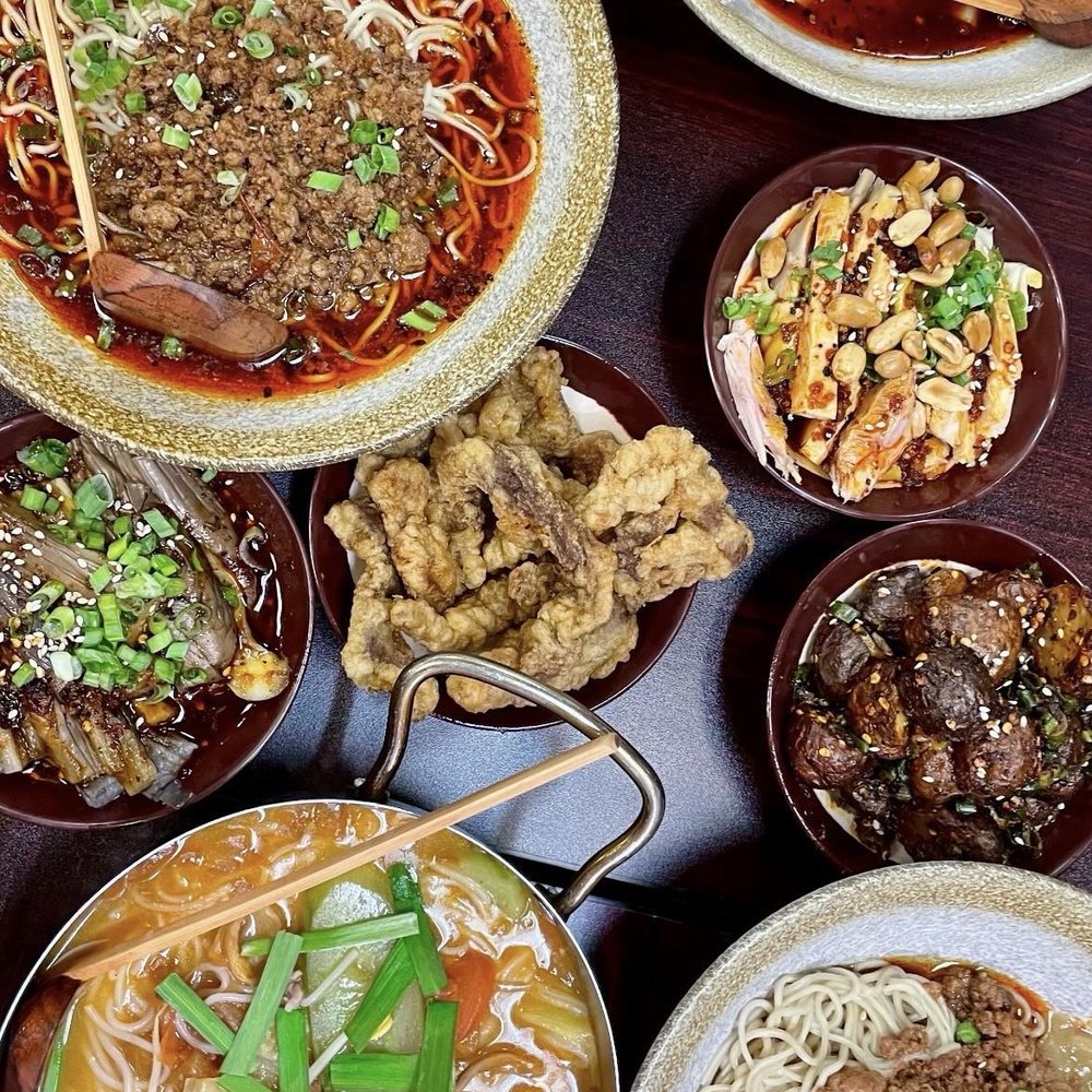 Y Noodles - Desserts Near Me - Falls Church, Virginia Y Noodles - Desserts Near Me - Falls Church, Virginia