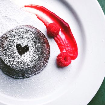 Byte - Love At First BYTE Cake! - Pizza Near Me - Hoosick Falls, New York
