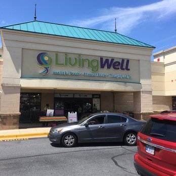 LivingWell - Health Markets Near Me - Silver Spring, Maryland LivingWell - Health Markets Near Me - Silver Spring, Maryland