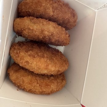 i-Tea - Croquette - Bubble Tea Near Me - San Leandro, California