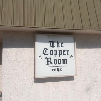 The Copper Room - Front Entrance - Cocktail Bars Near Me - Yucca Valley, California The Copper Room - Front Entrance - Cocktail Bars Near Me - Yucca Valley, California