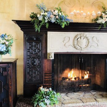 LadyMarry - Fire place - Wedding Planning Near Me - San Jose, California
