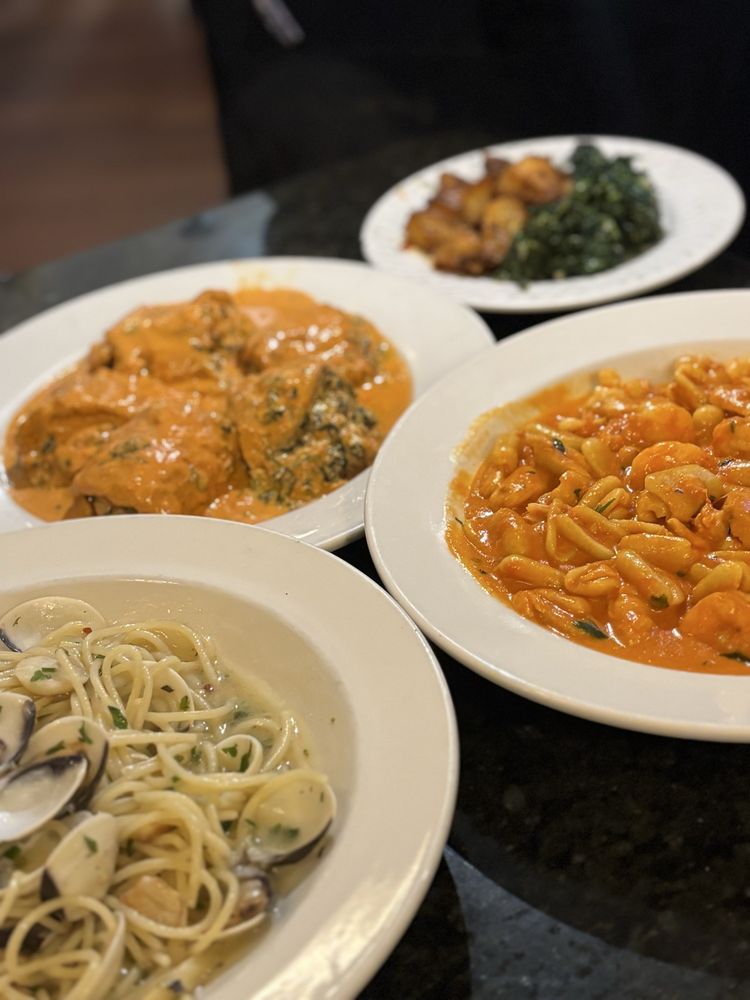 Ristorante Pesto