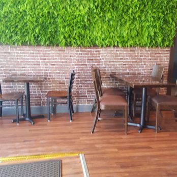 Anarkali Concord - Seating - Pakistani Near Me - Concord, California